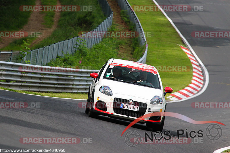 Bild #4640950 - Touristenfahrten Nürburgring Nordschleife 24.06.2018