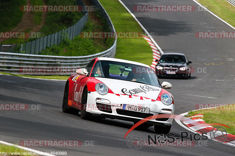 Bild #4640989 - Touristenfahrten Nürburgring Nordschleife 24.06.2018