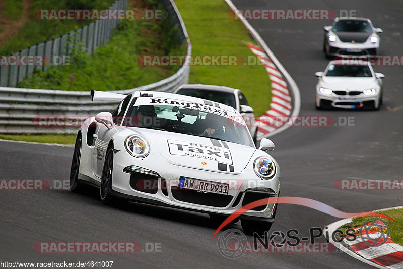 Bild #4641007 - Touristenfahrten Nürburgring Nordschleife 24.06.2018