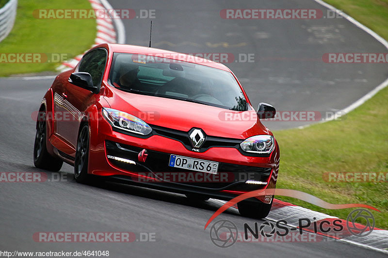 Bild #4641048 - Touristenfahrten Nürburgring Nordschleife 24.06.2018