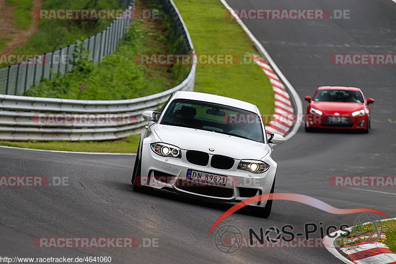 Bild #4641060 - Touristenfahrten Nürburgring Nordschleife 24.06.2018