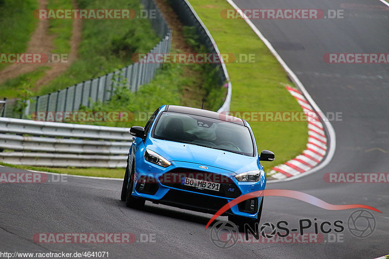 Bild #4641071 - Touristenfahrten Nürburgring Nordschleife 24.06.2018