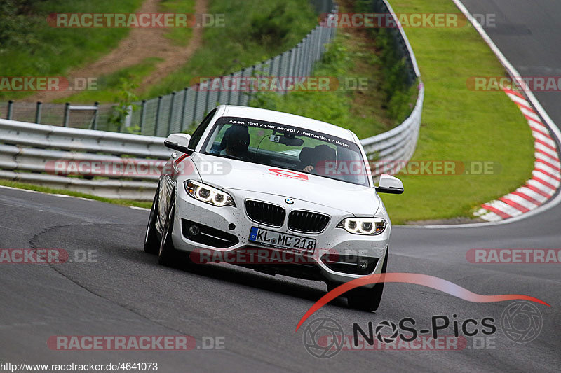 Bild #4641073 - Touristenfahrten Nürburgring Nordschleife 24.06.2018