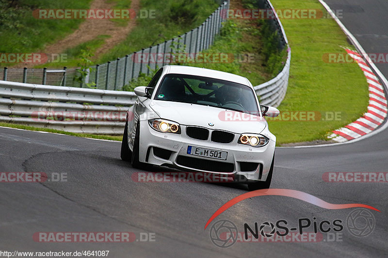 Bild #4641087 - Touristenfahrten Nürburgring Nordschleife 24.06.2018