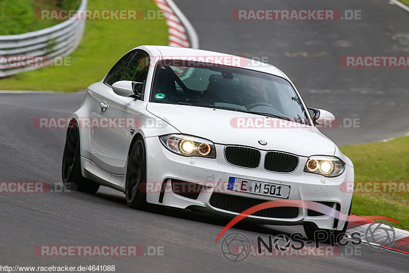 Bild #4641088 - Touristenfahrten Nürburgring Nordschleife 24.06.2018