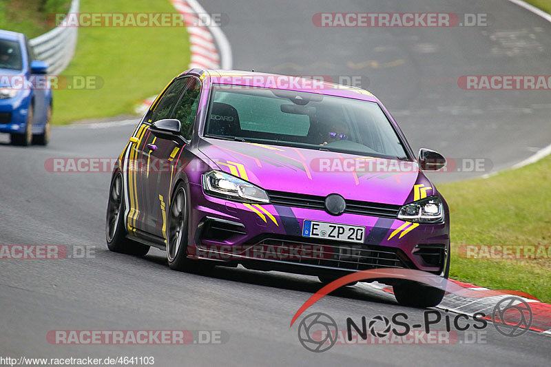 Bild #4641103 - Touristenfahrten Nürburgring Nordschleife 24.06.2018