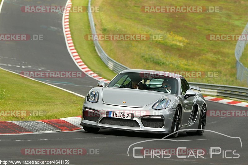 Bild #4641159 - Touristenfahrten Nürburgring Nordschleife 24.06.2018