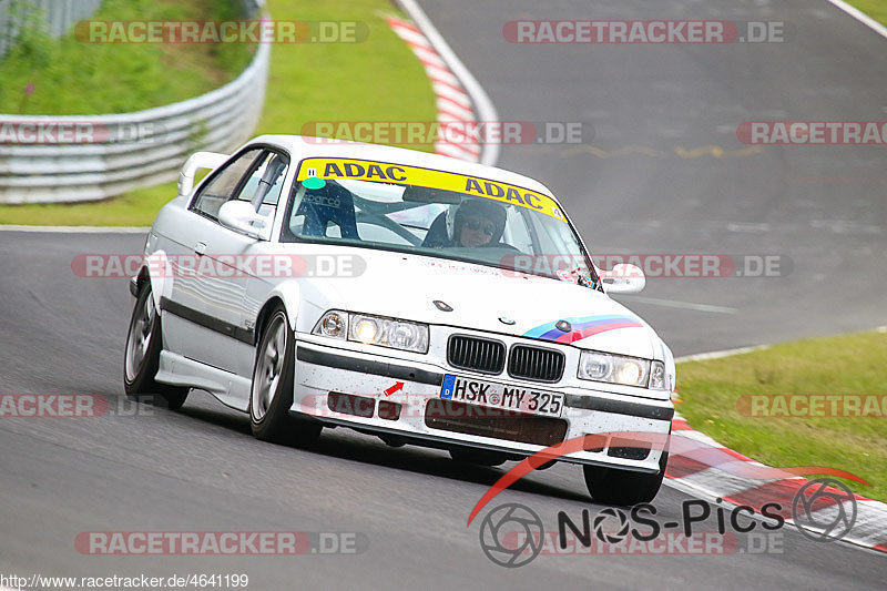 Bild #4641199 - Touristenfahrten Nürburgring Nordschleife 24.06.2018