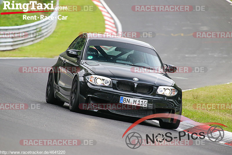 Bild #4641220 - Touristenfahrten Nürburgring Nordschleife 24.06.2018