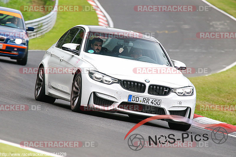 Bild #4641228 - Touristenfahrten Nürburgring Nordschleife 24.06.2018