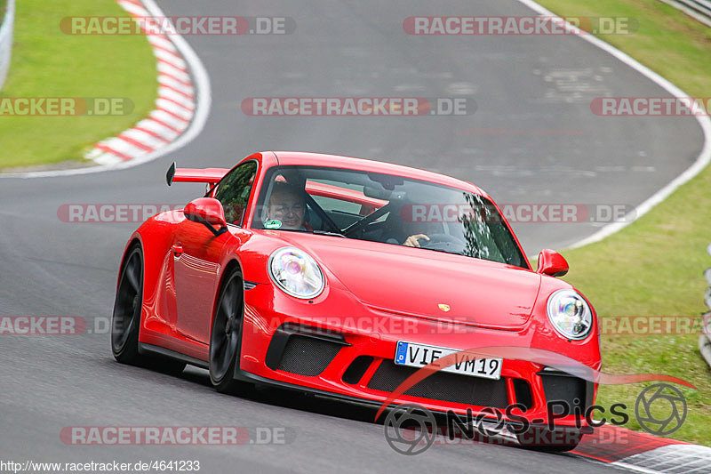 Bild #4641233 - Touristenfahrten Nürburgring Nordschleife 24.06.2018