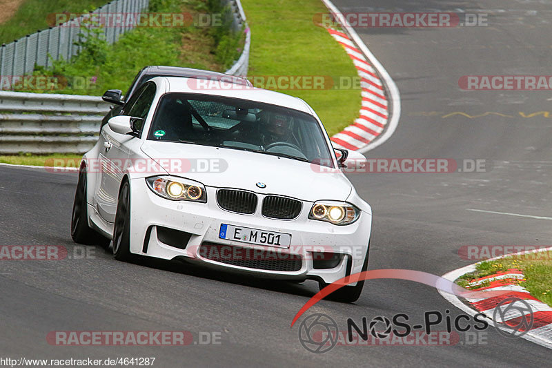 Bild #4641287 - Touristenfahrten Nürburgring Nordschleife 24.06.2018