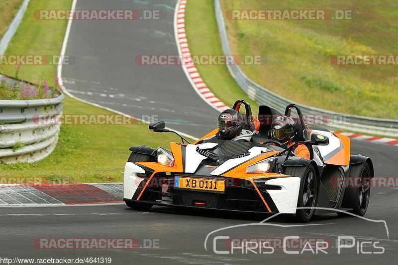 Bild #4641319 - Touristenfahrten Nürburgring Nordschleife 24.06.2018