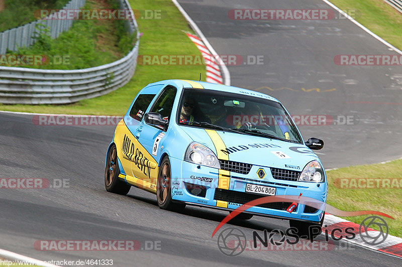 Bild #4641333 - Touristenfahrten Nürburgring Nordschleife 24.06.2018