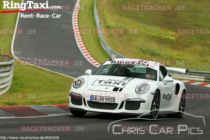 Bild #4641344 - Touristenfahrten Nürburgring Nordschleife 24.06.2018