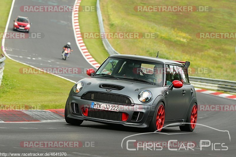 Bild #4641370 - Touristenfahrten Nürburgring Nordschleife 24.06.2018