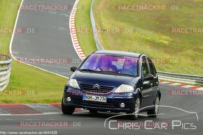 Bild #4641428 - Touristenfahrten Nürburgring Nordschleife 24.06.2018