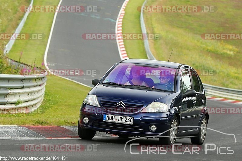 Bild #4641431 - Touristenfahrten Nürburgring Nordschleife 24.06.2018