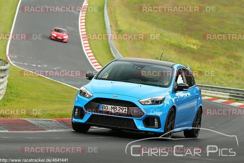 Bild #4641441 - Touristenfahrten Nürburgring Nordschleife 24.06.2018