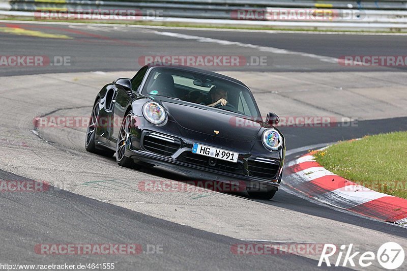 Bild #4641555 - Touristenfahrten Nürburgring Nordschleife 24.06.2018