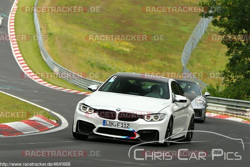 Bild #4641668 - Touristenfahrten Nürburgring Nordschleife 24.06.2018