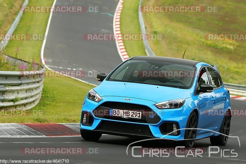 Bild #4641710 - Touristenfahrten Nürburgring Nordschleife 24.06.2018