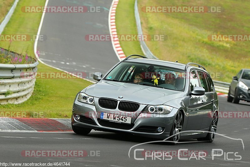 Bild #4641744 - Touristenfahrten Nürburgring Nordschleife 24.06.2018