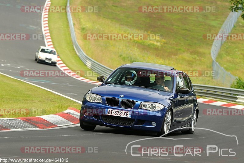 Bild #4641812 - Touristenfahrten Nürburgring Nordschleife 24.06.2018