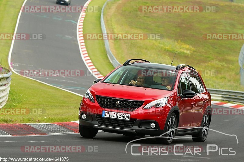 Bild #4641875 - Touristenfahrten Nürburgring Nordschleife 24.06.2018