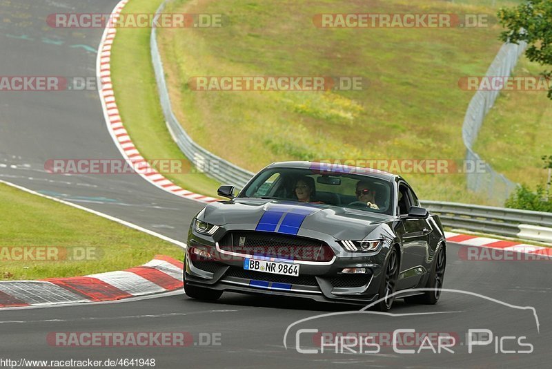 Bild #4641948 - Touristenfahrten Nürburgring Nordschleife 24.06.2018