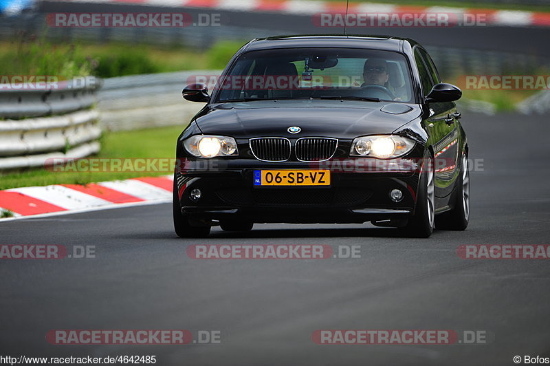 Bild #4642485 - Touristenfahrten Nürburgring Nordschleife 24.06.2018