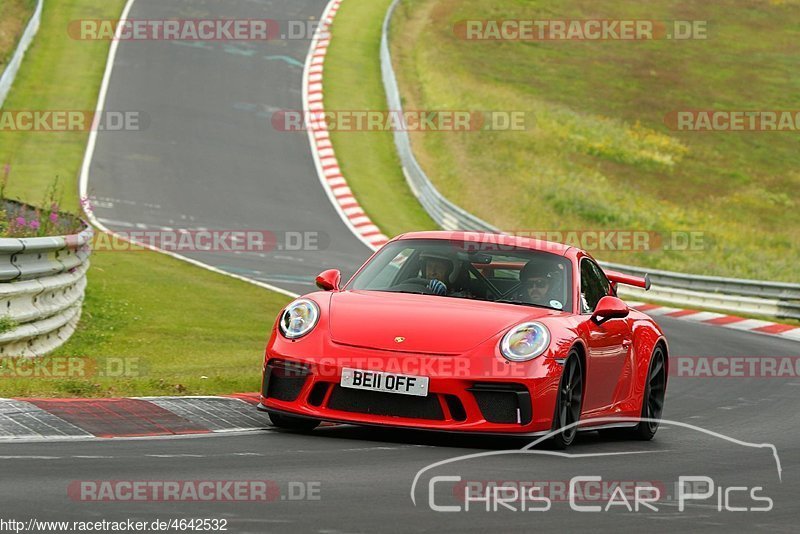 Bild #4642532 - Touristenfahrten Nürburgring Nordschleife 24.06.2018