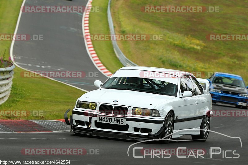 Bild #4642554 - Touristenfahrten Nürburgring Nordschleife 24.06.2018