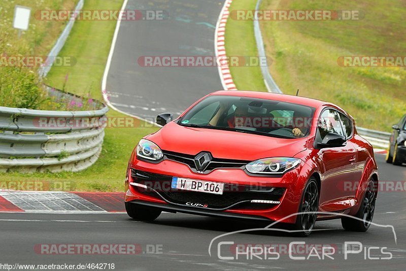 Bild #4642718 - Touristenfahrten Nürburgring Nordschleife 24.06.2018