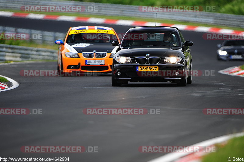 Bild #4642934 - Touristenfahrten Nürburgring Nordschleife 24.06.2018