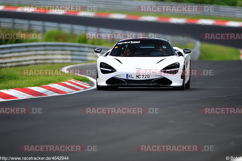 Bild #4642944 - Touristenfahrten Nürburgring Nordschleife 24.06.2018