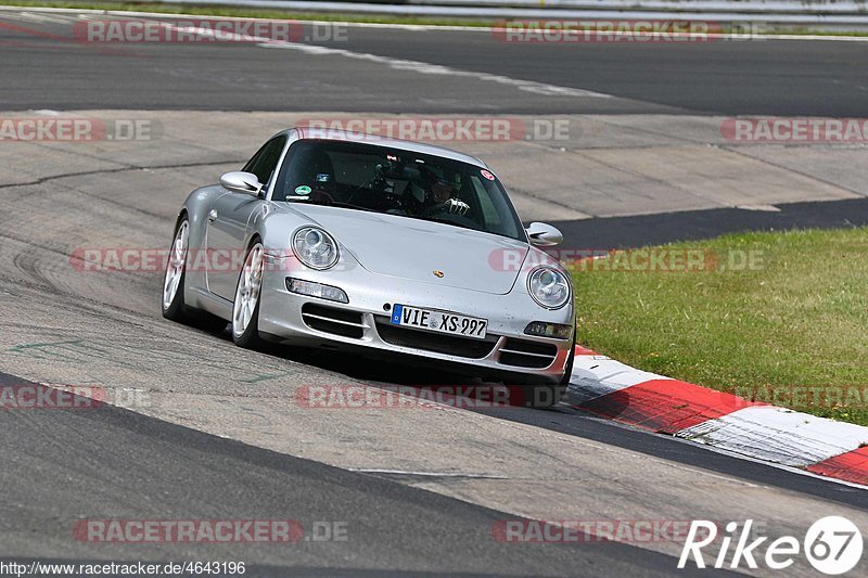 Bild #4643196 - Touristenfahrten Nürburgring Nordschleife 24.06.2018