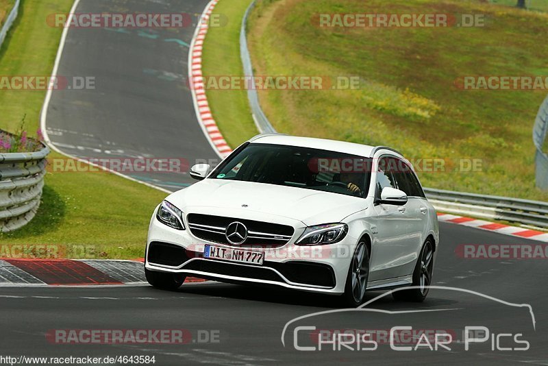 Bild #4643584 - Touristenfahrten Nürburgring Nordschleife 24.06.2018