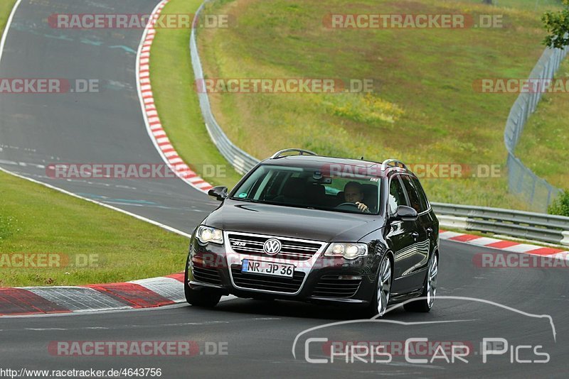 Bild #4643756 - Touristenfahrten Nürburgring Nordschleife 24.06.2018