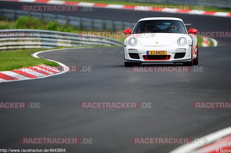 Bild #4643804 - Touristenfahrten Nürburgring Nordschleife 24.06.2018