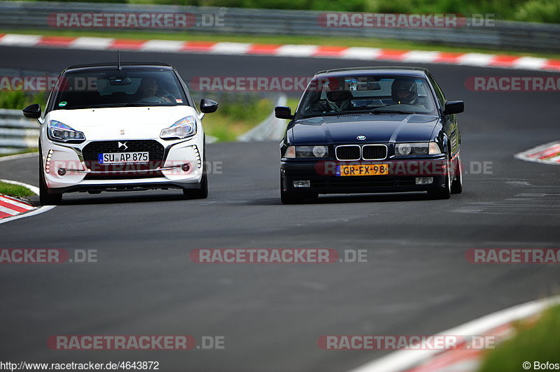 Bild #4643872 - Touristenfahrten Nürburgring Nordschleife 24.06.2018