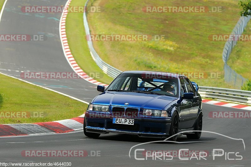 Bild #4644030 - Touristenfahrten Nürburgring Nordschleife 24.06.2018