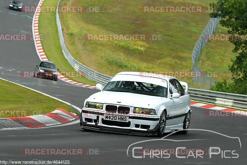 Bild #4644123 - Touristenfahrten Nürburgring Nordschleife 24.06.2018