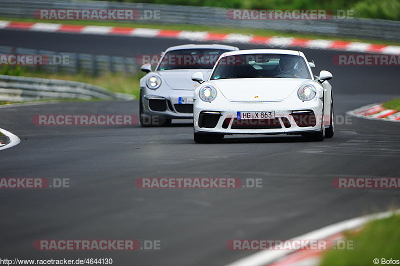 Bild #4644130 - Touristenfahrten Nürburgring Nordschleife 24.06.2018