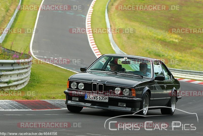 Bild #4644156 - Touristenfahrten Nürburgring Nordschleife 24.06.2018