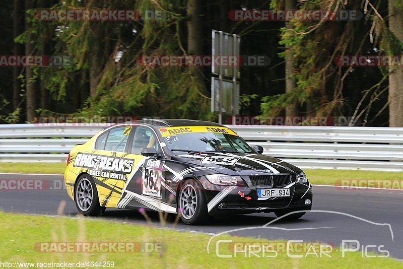 Bild #4644259 - Touristenfahrten Nürburgring Nordschleife 24.06.2018