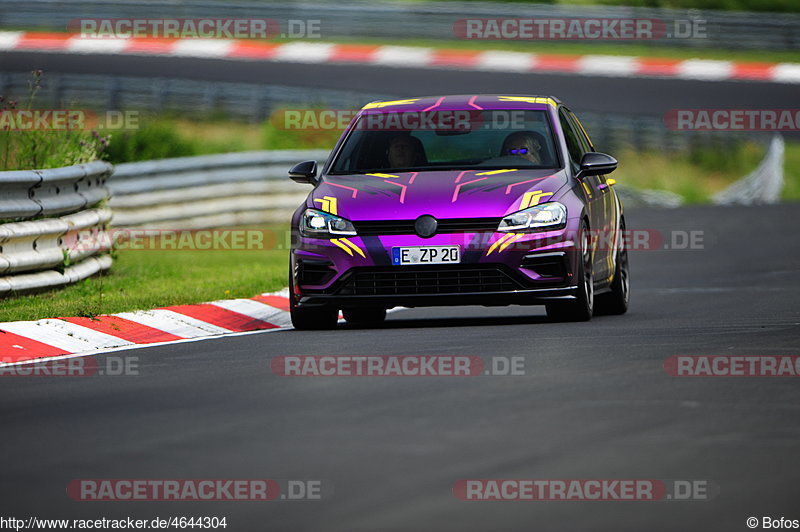 Bild #4644304 - Touristenfahrten Nürburgring Nordschleife 24.06.2018