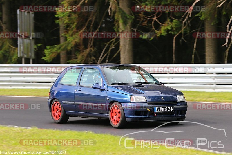 Bild #4644350 - Touristenfahrten Nürburgring Nordschleife 24.06.2018