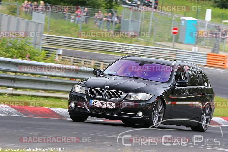 Bild #4644461 - Touristenfahrten Nürburgring Nordschleife 24.06.2018