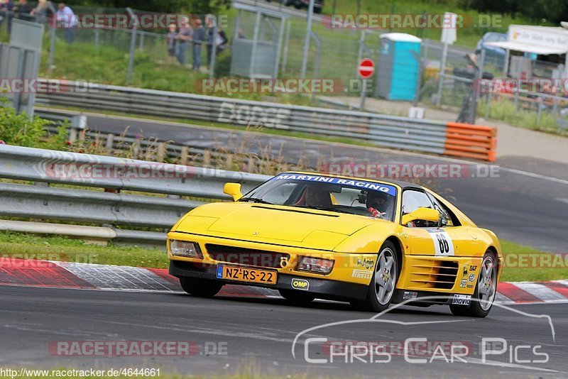 Bild #4644661 - Touristenfahrten Nürburgring Nordschleife 24.06.2018